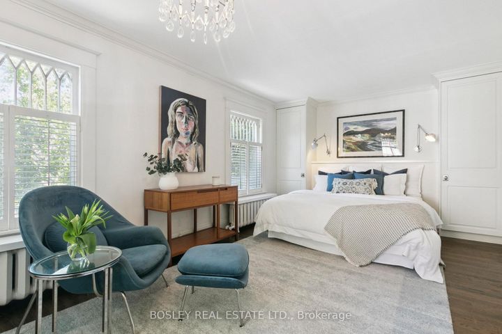 Photo 27 at 52 Rowanwood Avenue, Moore Park, Toronto