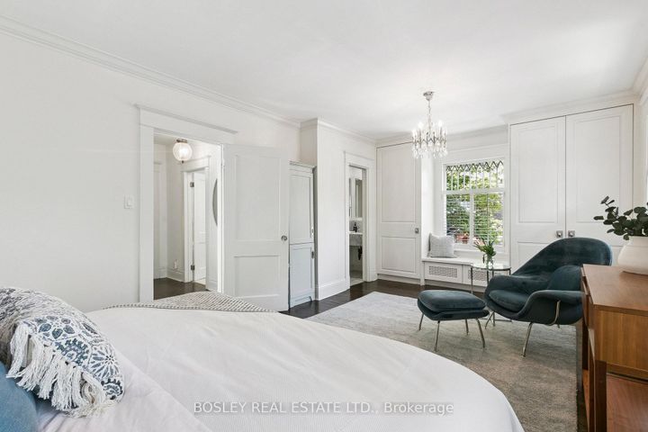 Photo 29 at 52 Rowanwood Avenue, Moore Park, Toronto