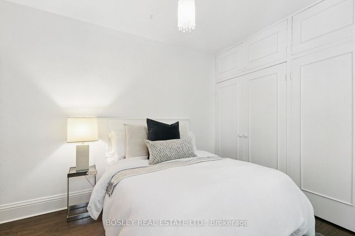 Photo 33 at 52 Rowanwood Avenue, Moore Park, Toronto