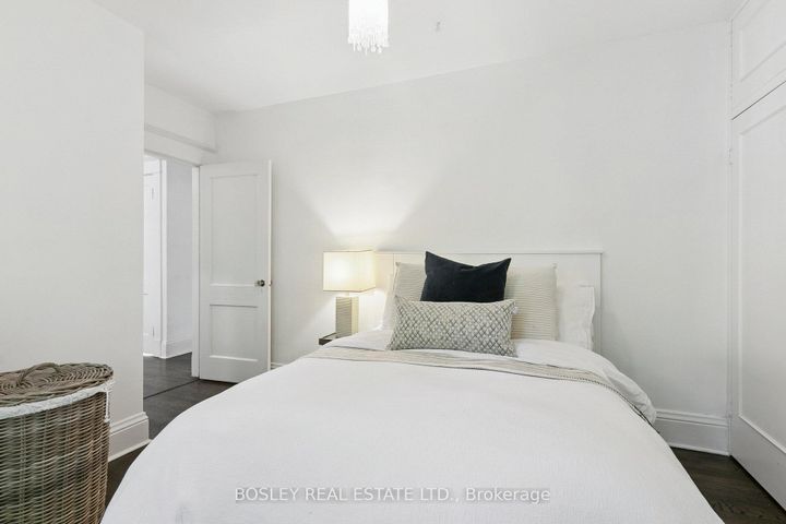 Photo 34 at 52 Rowanwood Avenue, Moore Park, Toronto