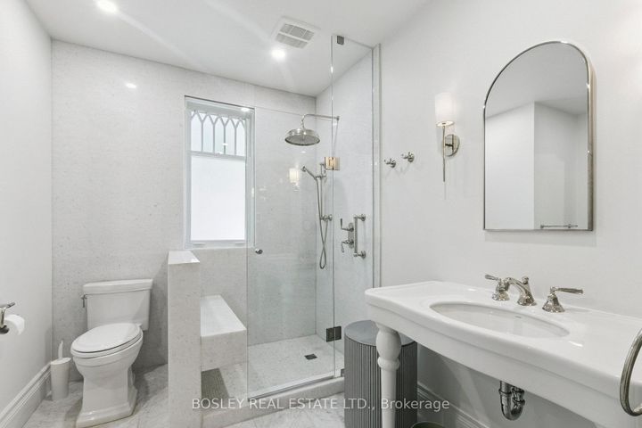 Photo 36 at 52 Rowanwood Avenue, Moore Park, Toronto