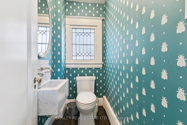 Photo 37 at 52 Rowanwood Avenue, Moore Park, Toronto