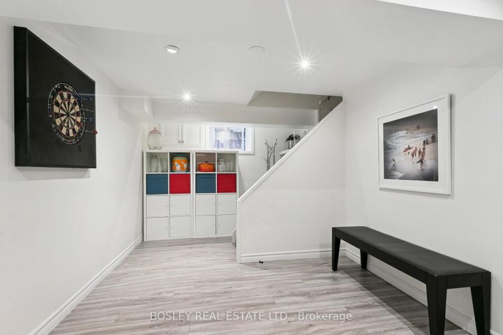 Photo 38 at 52 Rowanwood Avenue, Moore Park, Toronto