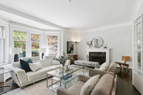 Photo 0 at 52 Rowanwood Avenue, Moore Park, Toronto