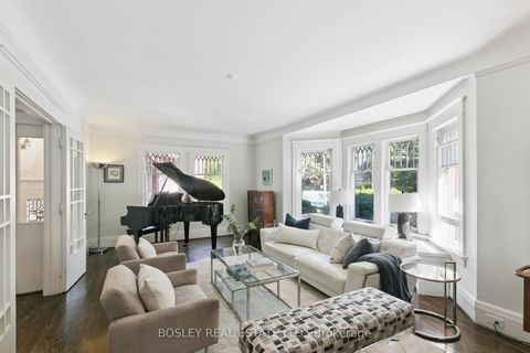 Photo 1 at 52 Rowanwood Avenue, Moore Park, Toronto