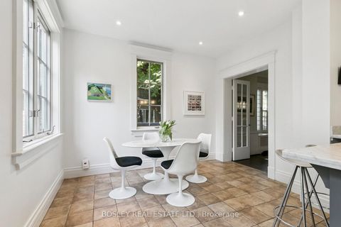 Photo 19 at 52 Rowanwood Avenue, Moore Park, Toronto