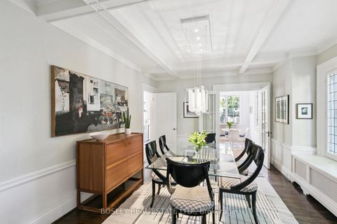 Photo 20 at 52 Rowanwood Avenue, Moore Park, Toronto