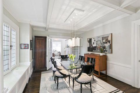 Photo 21 at 52 Rowanwood Avenue, Moore Park, Toronto