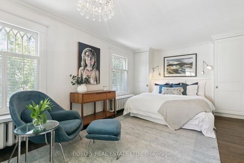 Photo 27 at 52 Rowanwood Avenue, Moore Park, Toronto