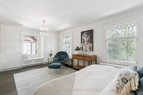 Photo 28 at 52 Rowanwood Avenue, Moore Park, Toronto