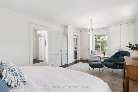 Photo 29 at 52 Rowanwood Avenue, Moore Park, Toronto