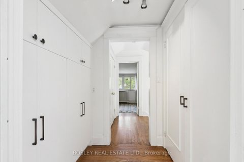 Photo 30 at 52 Rowanwood Avenue, Moore Park, Toronto