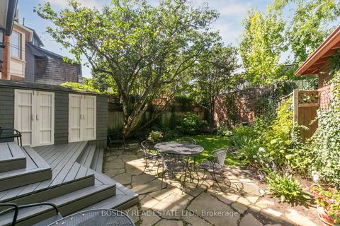 Photo 45 at 52 Rowanwood Avenue, Moore Park, Toronto