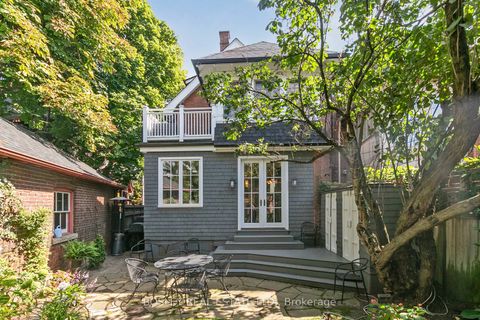 Photo 46 at 52 Rowanwood Avenue, Moore Park, Toronto