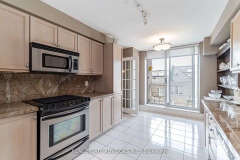 Photo 4 at 309 - 75 York Mills Road, York Mills, Toronto