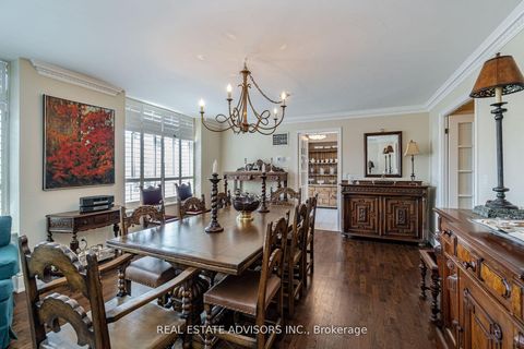 Photo 9 at 309 - 75 York Mills Road, York Mills, Toronto