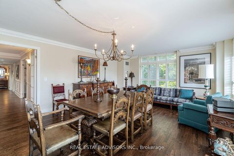 Photo 10 at 309 - 75 York Mills Road, York Mills, Toronto