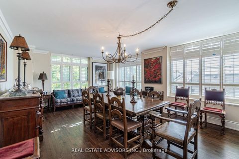 Photo 11 at 309 - 75 York Mills Road, York Mills, Toronto