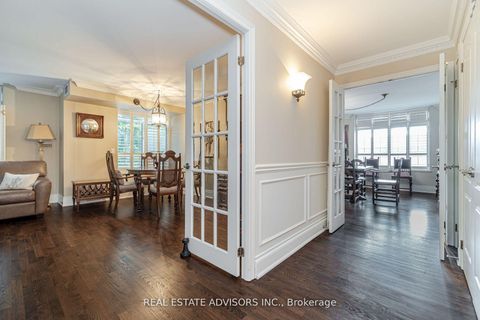 Photo 12 at 309 - 75 York Mills Road, York Mills, Toronto