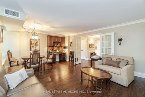 Photo 13 at 309 - 75 York Mills Road, York Mills, Toronto