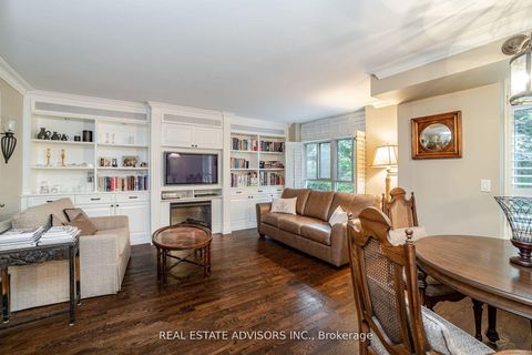 Photo 15 at 309 - 75 York Mills Road, York Mills, Toronto