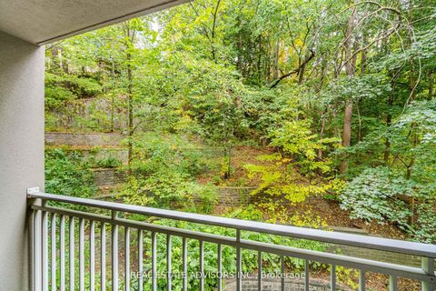 Photo 26 at 309 - 75 York Mills Road, York Mills, Toronto