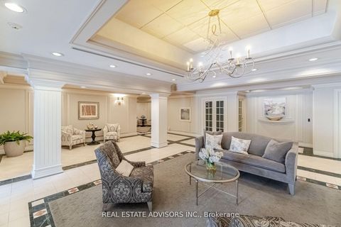 Photo 34 at 309 - 75 York Mills Road, York Mills, Toronto