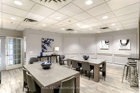 Photo 38 at 309 - 75 York Mills Road, York Mills, Toronto