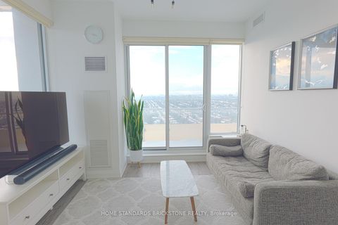 Photo 3 at Ph503 - 75 Canterbury Place, Willowdale West, Toronto