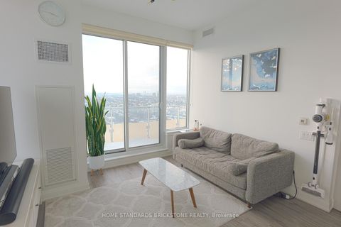 Photo 5 at Ph503 - 75 Canterbury Place, Willowdale West, Toronto