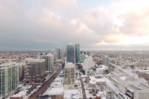 Photo 6 at Ph503 - 75 Canterbury Place, Willowdale West, Toronto