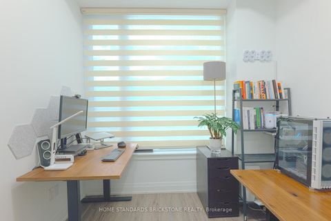 Photo 7 at Ph503 - 75 Canterbury Place, Willowdale West, Toronto