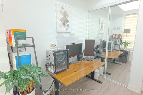 Photo 8 at Ph503 - 75 Canterbury Place, Willowdale West, Toronto