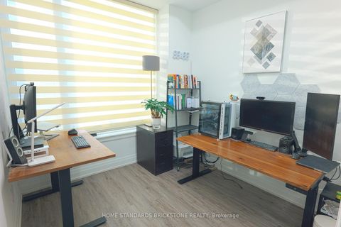 Photo 9 at Ph503 - 75 Canterbury Place, Willowdale West, Toronto