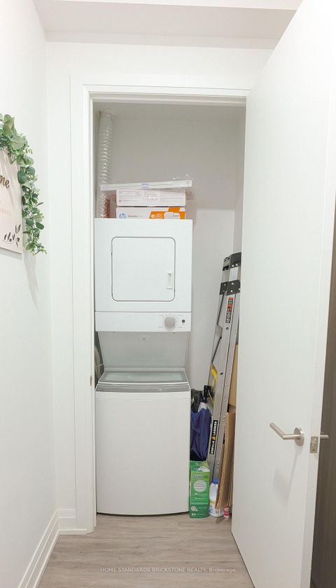 Photo 12 at Ph503 - 75 Canterbury Place, Willowdale West, Toronto