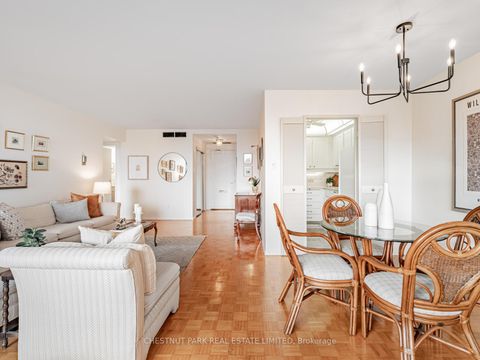 Photo 1 at 505 - 20 Avoca Avenue, Moore Park, Toronto