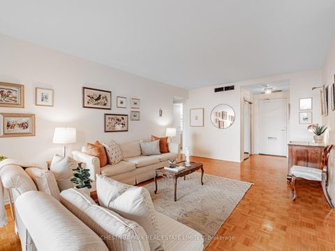 Photo 5 at 505 - 20 Avoca Avenue, Moore Park, Toronto