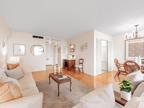 Photo 6 at 505 - 20 Avoca Avenue, Moore Park, Toronto