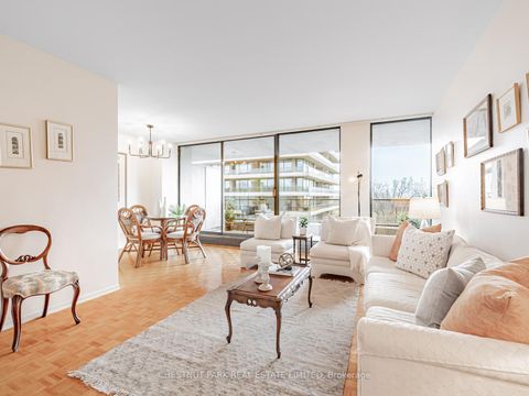 Photo 7 at 505 - 20 Avoca Avenue, Moore Park, Toronto