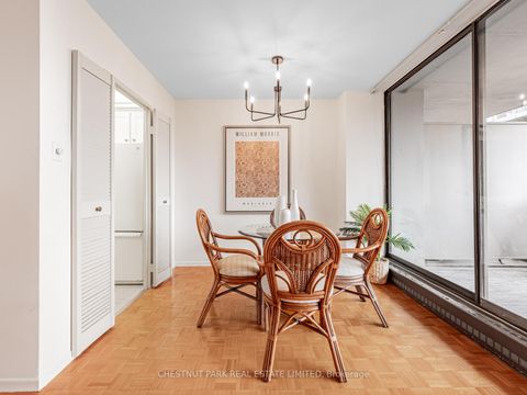 Photo 8 at 505 - 20 Avoca Avenue, Moore Park, Toronto