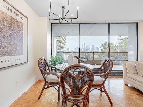 Photo 9 at 505 - 20 Avoca Avenue, Moore Park, Toronto