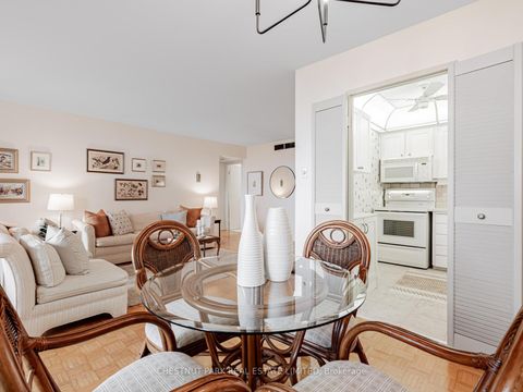 Photo 10 at 505 - 20 Avoca Avenue, Moore Park, Toronto