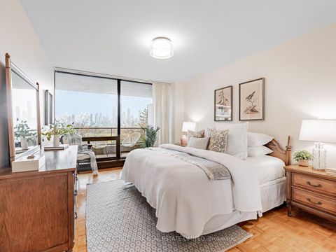 Photo 13 at 505 - 20 Avoca Avenue, Moore Park, Toronto