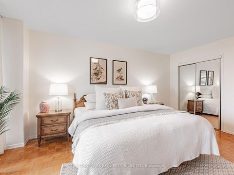 Photo 15 at 505 - 20 Avoca Avenue, Moore Park, Toronto