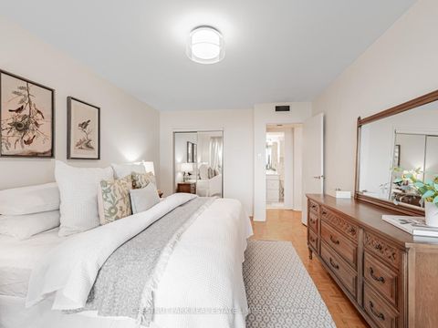 Photo 16 at 505 - 20 Avoca Avenue, Moore Park, Toronto