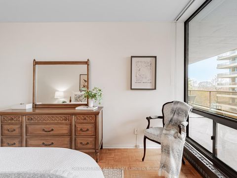 Photo 17 at 505 - 20 Avoca Avenue, Moore Park, Toronto