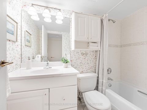 Photo 18 at 505 - 20 Avoca Avenue, Moore Park, Toronto