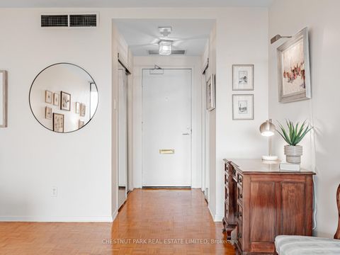 Photo 20 at 505 - 20 Avoca Avenue, Moore Park, Toronto