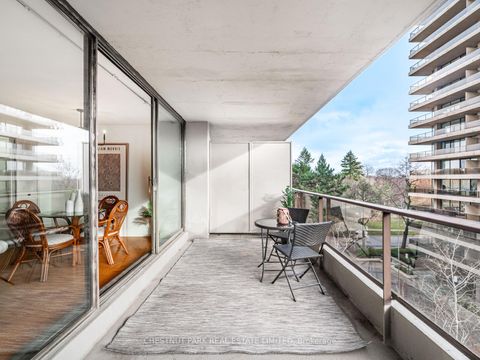 Photo 21 at 505 - 20 Avoca Avenue, Moore Park, Toronto