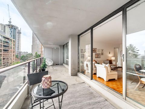 Photo 22 at 505 - 20 Avoca Avenue, Moore Park, Toronto